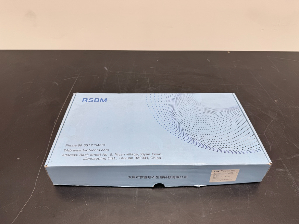 Image of RSBM Filter Tips